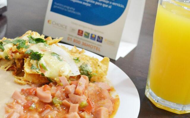Sleep Inn Queretaro