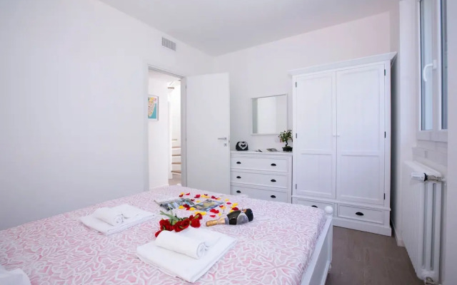 Casa Laura Apt 6 in Il Piazzo