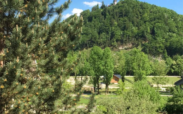 Appartement Sisipark