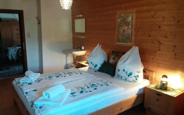 Köstlhof, Familie Hassler