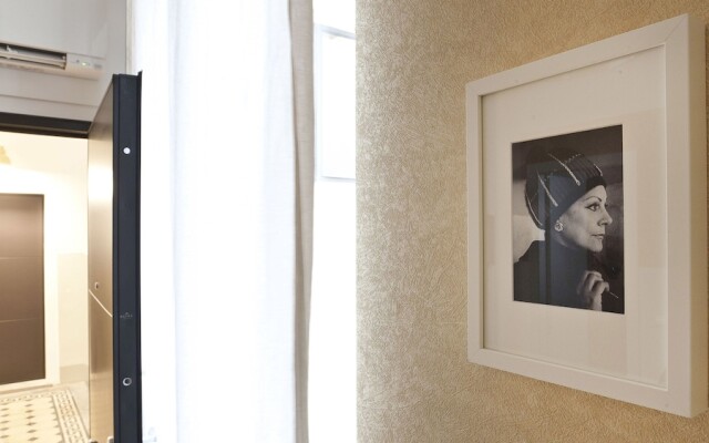 Italianway Apartments - Caretto