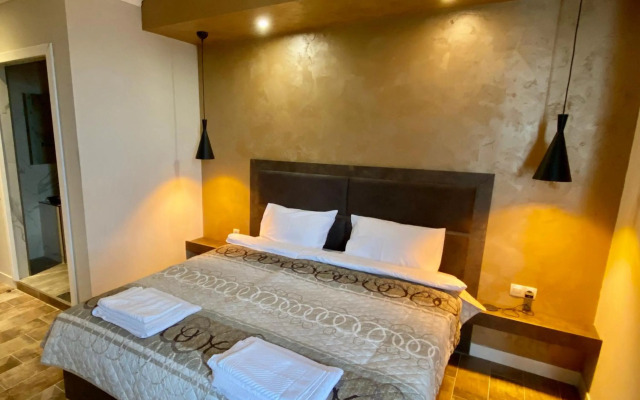 Luxury Apartments Ivon