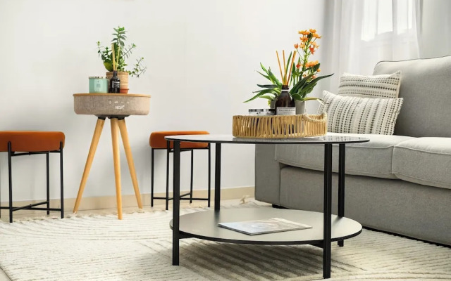 Florentin Stylish Stay by Sea N' Rent