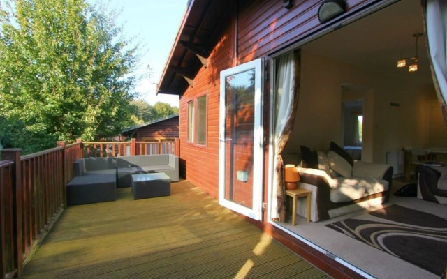 Brambles Holiday Lodges