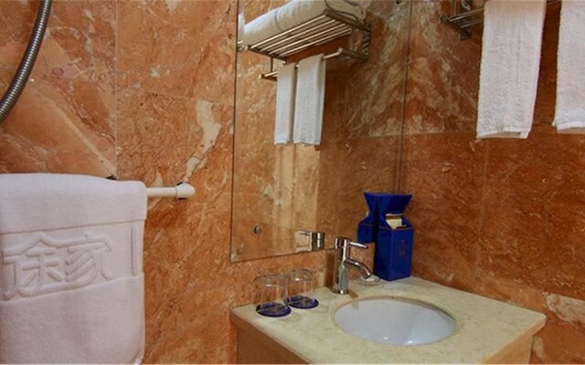 Sweetome Vacation Rentals - Shaoguan