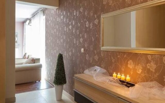 City Aparthotel Wola