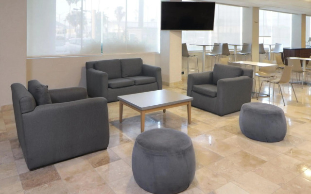 City Express by Marriott Nuevo Laredo