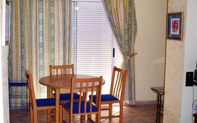 Apartamentos Mediterrania Pinazo