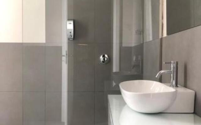Barrique Guest House