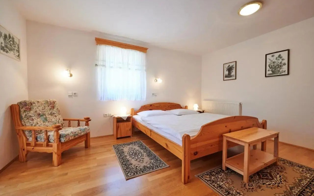 Turistična kmetija Stoglej