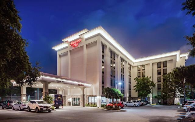 Hampton Inn Tampa-International Airport/Westshore