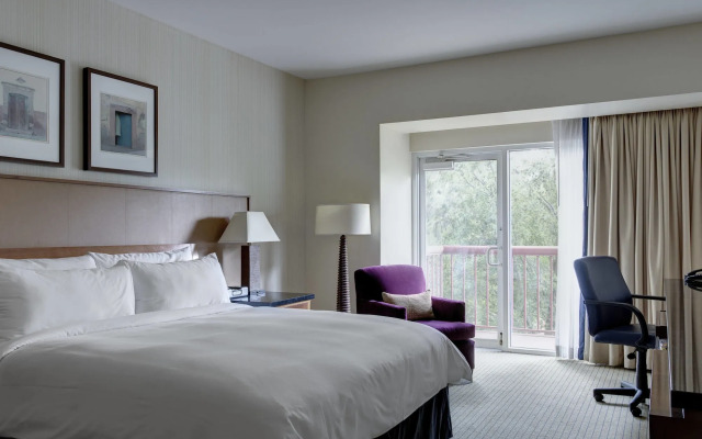 Marriott Dallas/Fort Worth Westlake