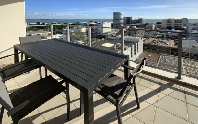 Penthouse Pads