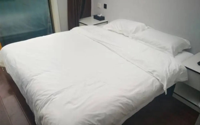 Beijing 123 Holiday Hotel
