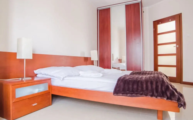 Apartamenty Sun&Snow Zachód Slonca