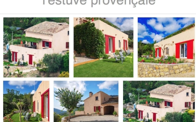 L'Estuve Provençale