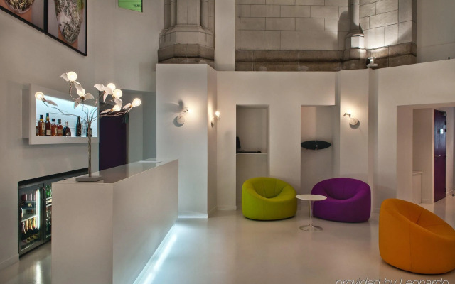 Sozo Hotel