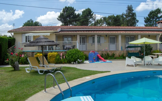 Agroturismo Quinta Dom José