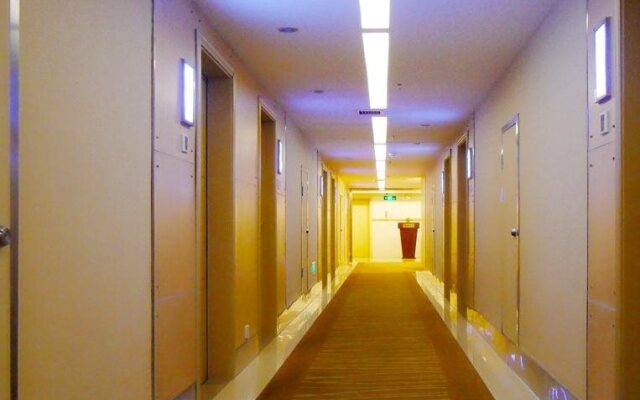 Shatoujiao Hotel Shenzhen