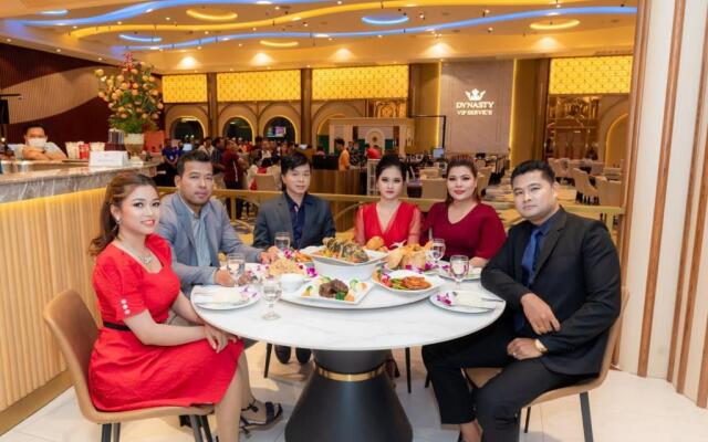 Dynasty Casino Hotel