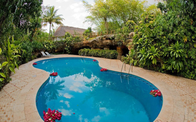 The Lodge at Chichen Itza