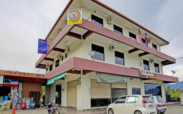 OYO 90597 Delightful Holiday Inn