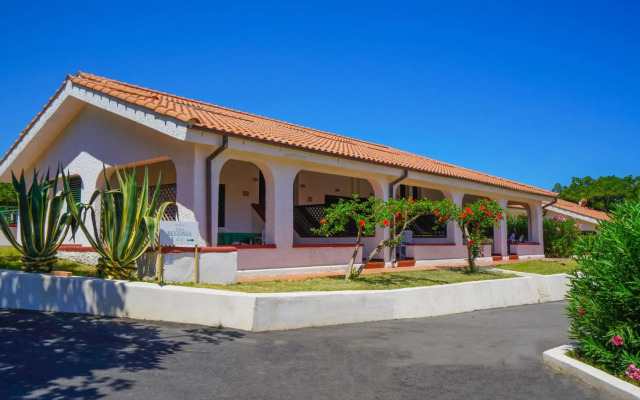 Cefalù resort - Sporting Club