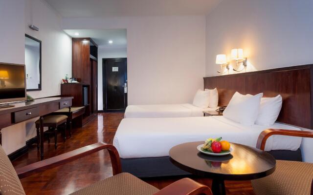 Le Charme Vientiane Hotel