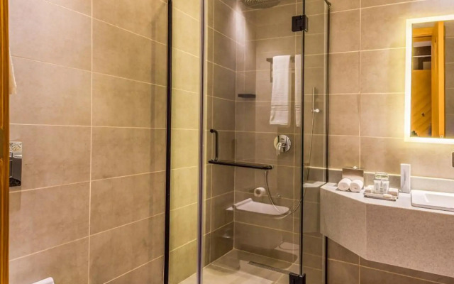 Grand Plaza Hotel - KAFD Riyadh