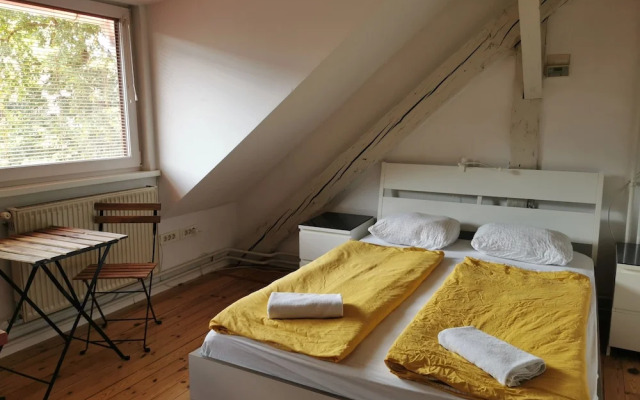 Hostel Most