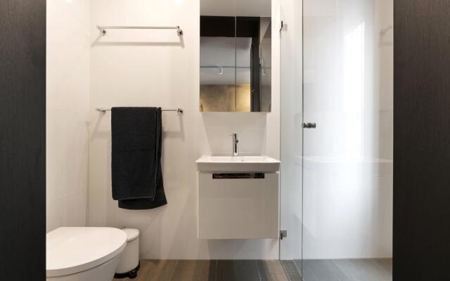 New York style Loft in Darlinghurst