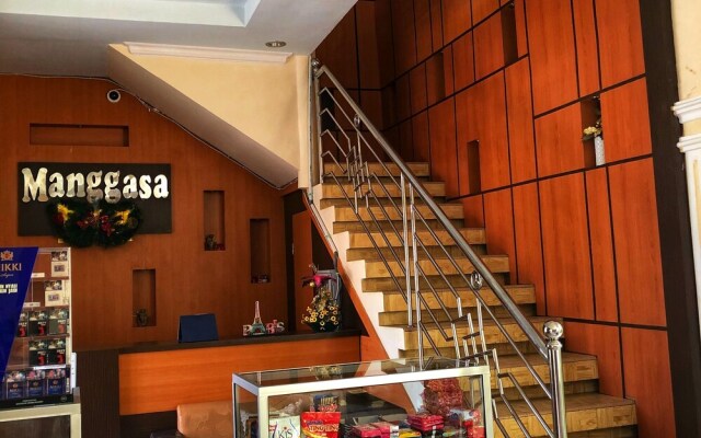 Villa Manggasa