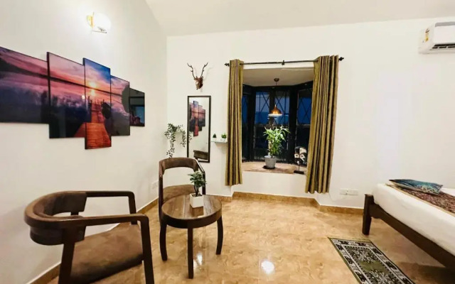 Monte Carlo Retreat
