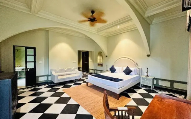 lebua Udaipur Daulatgarh