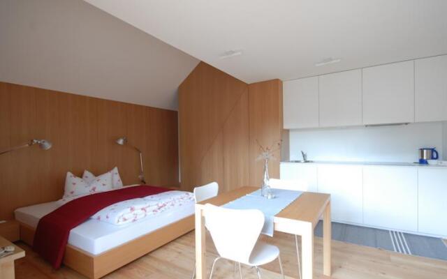Appartments Markus Kofler