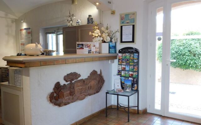 Hotel Les Santolines