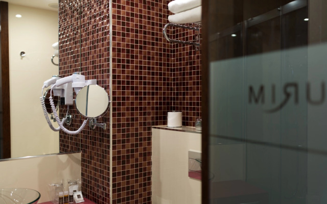 TURIM Terreiro do Paço Hotel