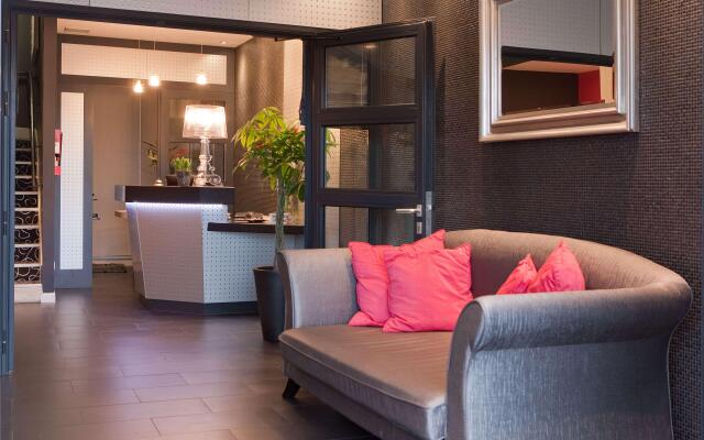 Best Western Blois Chateau