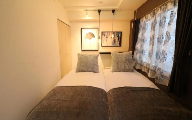 Monteribolo Sapporo East / Vacation STAY 6006