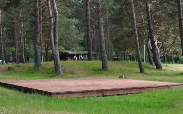 Rannakodu Puhkeküla