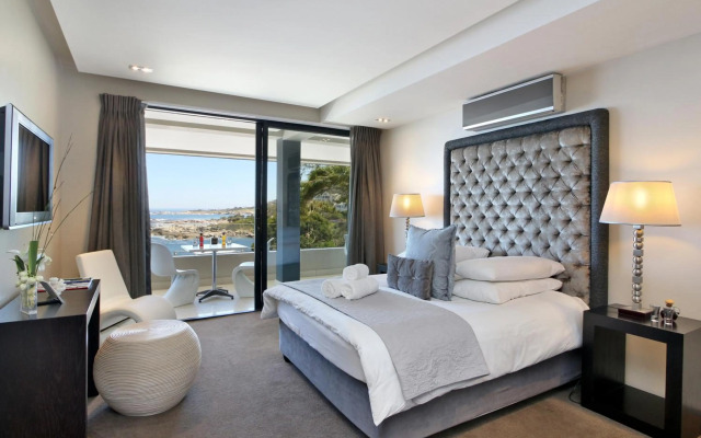 Azamare Luxury Guest House