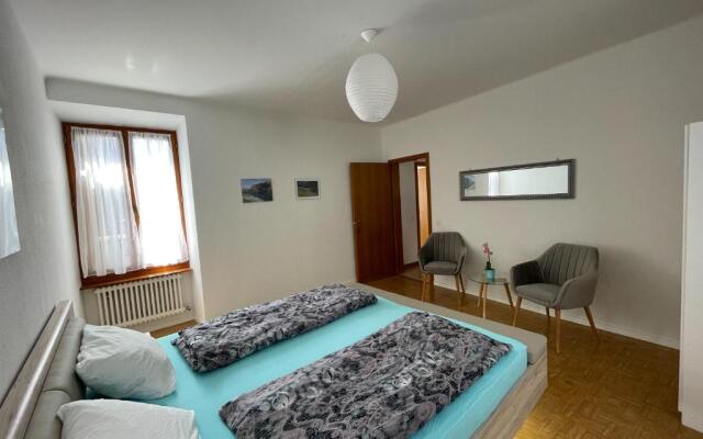 Residence Gaggiole, apartment 2