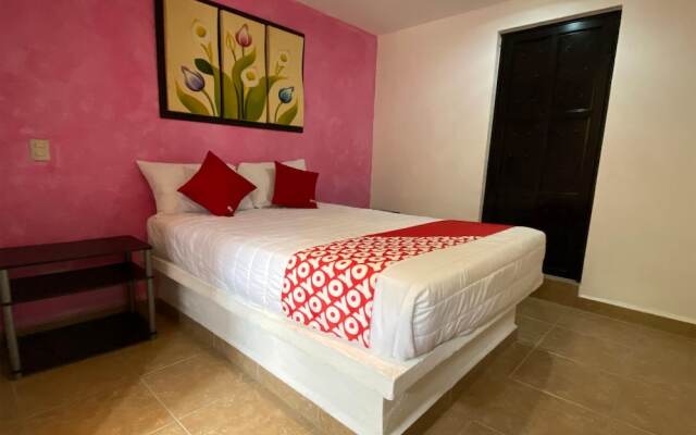 Hotel Horizonte Valle de Bravo