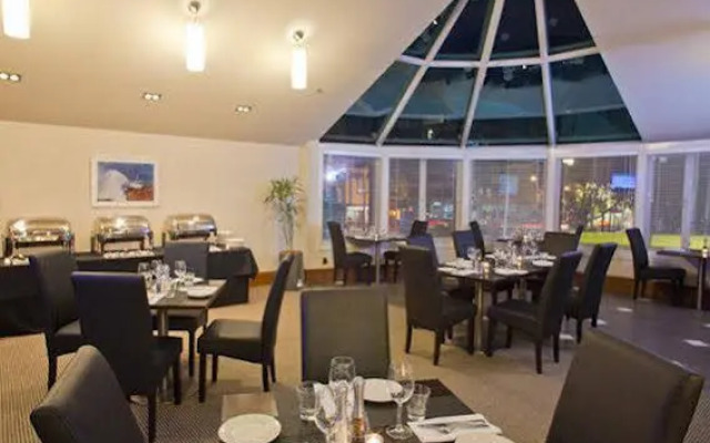 CQ Hotels Wellington 