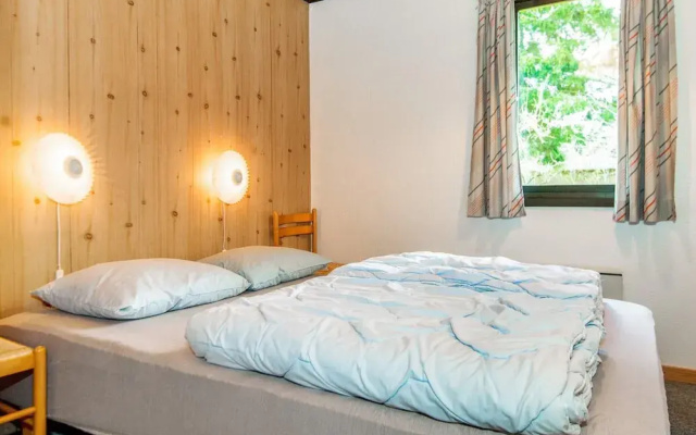 4 Person Holiday Home in Toftlund