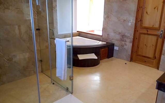 Hotel Vikrant Inn