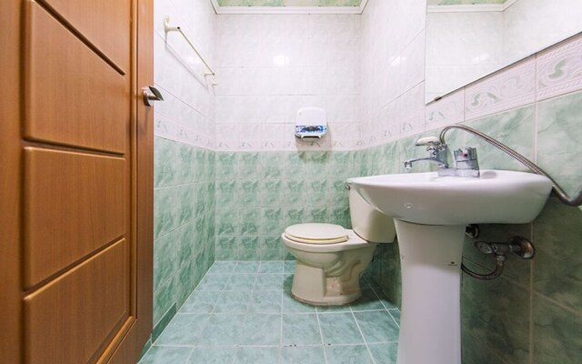 Daecheon Green Pension