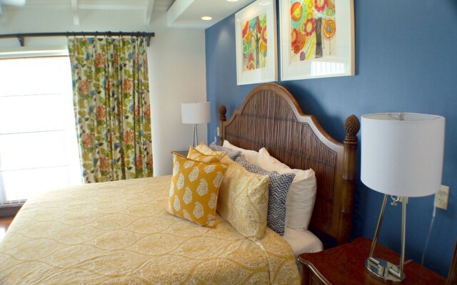 Villa Hideaway