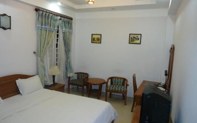 Phu An Hotel