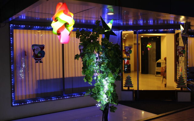 Skylon Hotel